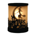 Electric Melter Witch 15cm