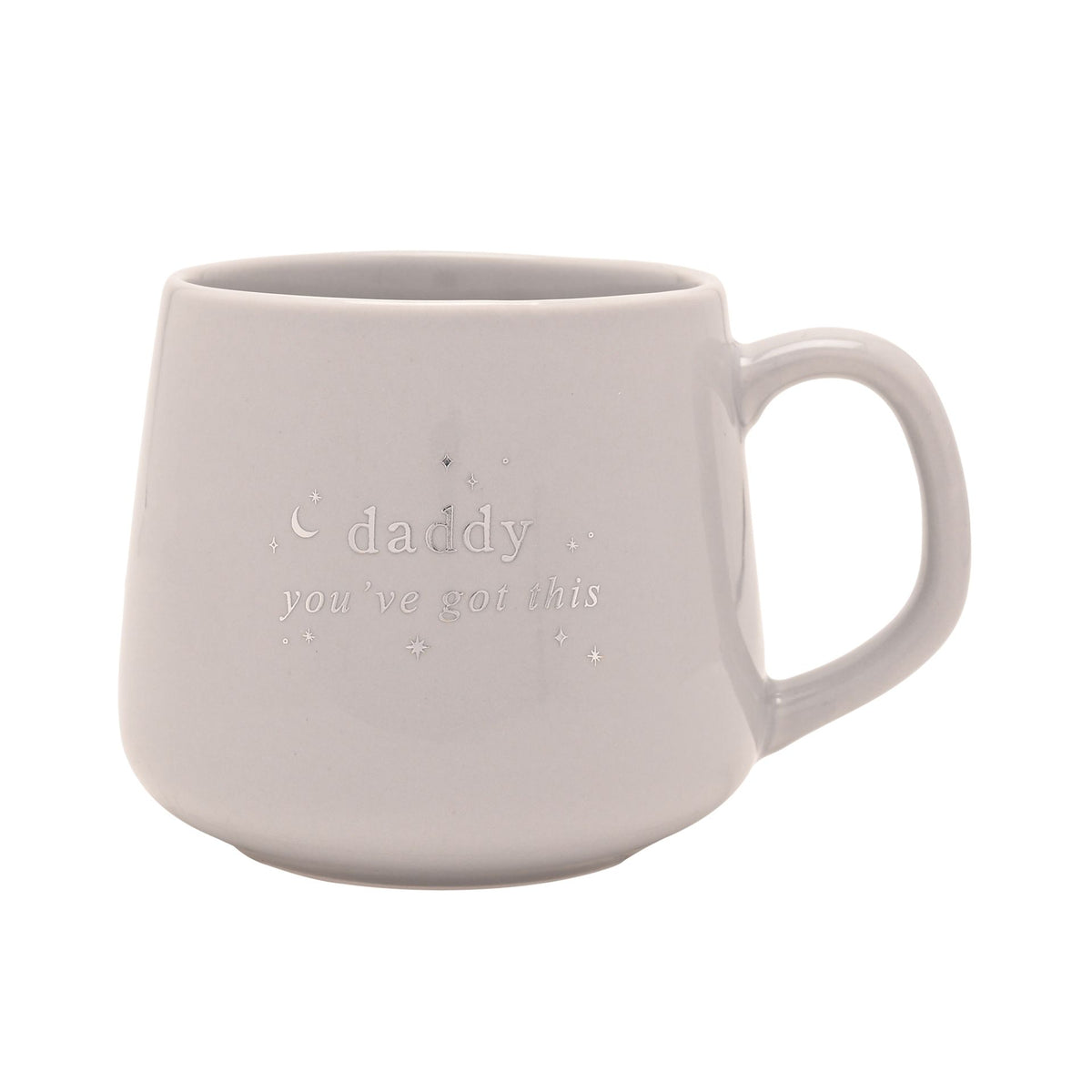 Bambino Mug - Daddy You Got This
