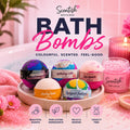 Bath Bombs