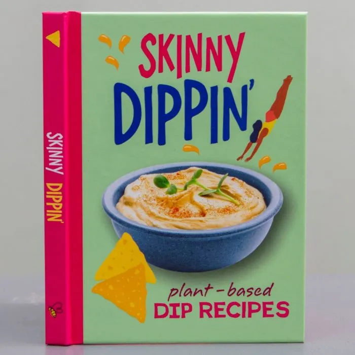 Skinny Dipping Book