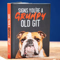 Signs You're a Grumpy Old Git