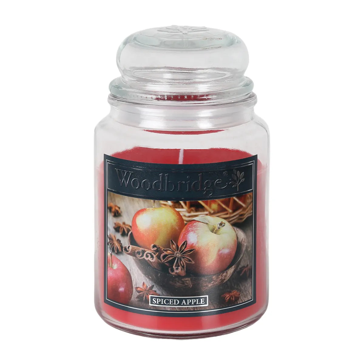 Spiced Apple 500g